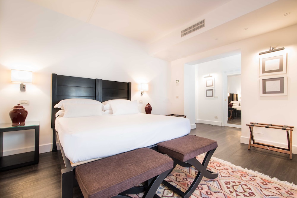 Junior Studio Suite, 1 Double Bed photo 1