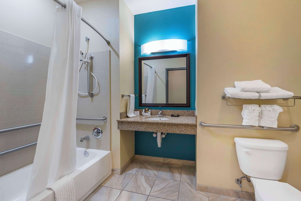 Best Western Plus Patterson Park Inn, Billede 3