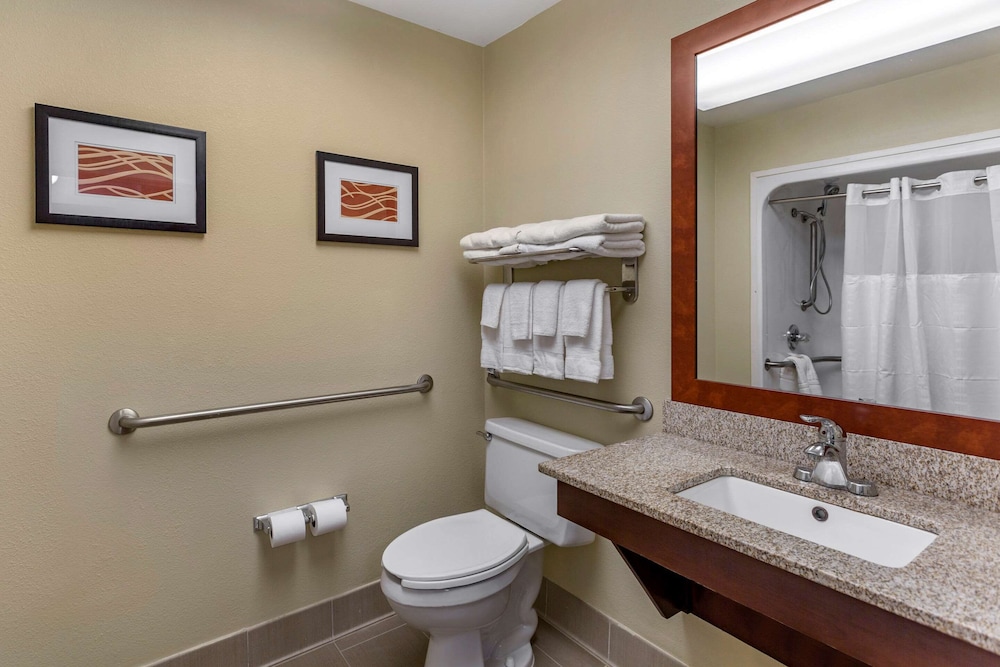 Comfort Suites Goodlettsville Rivergate, Bilde 8