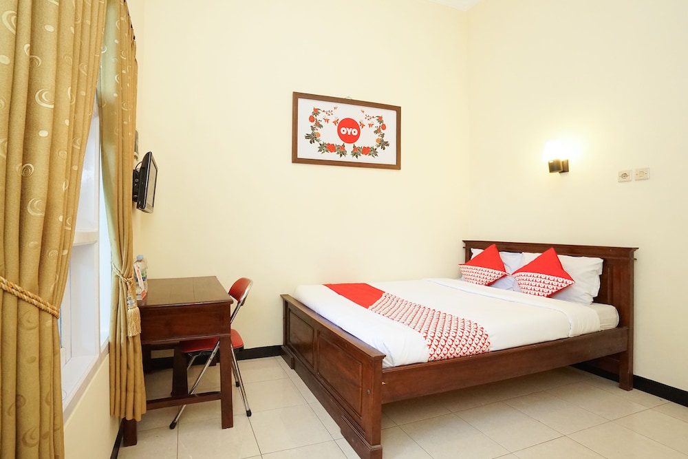 Standard Double Room, 1 Double Bed photo 1