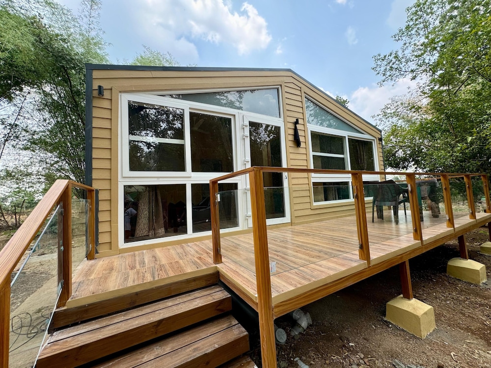 Standard Rooms with Forest View - Photo 10
