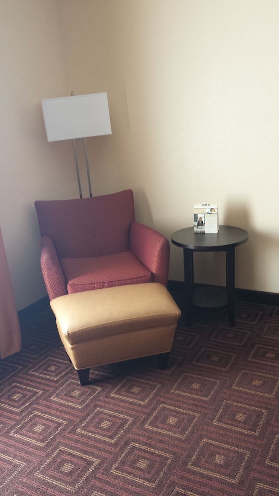 Standard Room, 1 King Bed, Accessible, Non Smoking photo 2