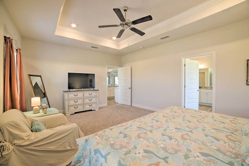 House (4 Bedrooms) photo 2