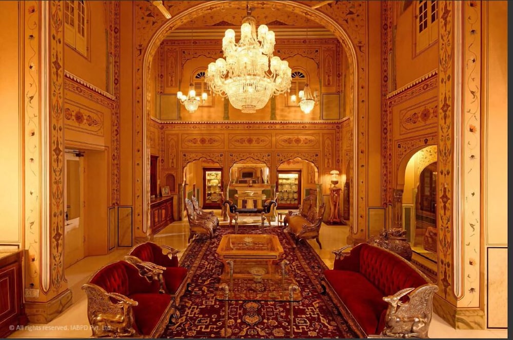 Luxury Studio Suite