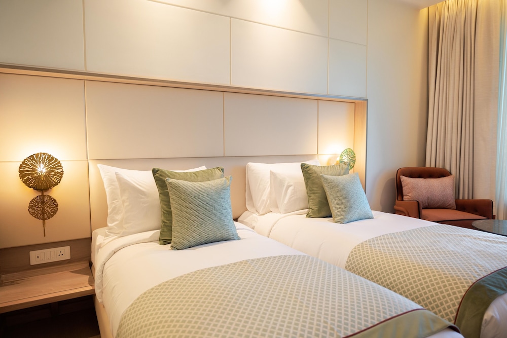 Luxury Twin Room - Photo 2