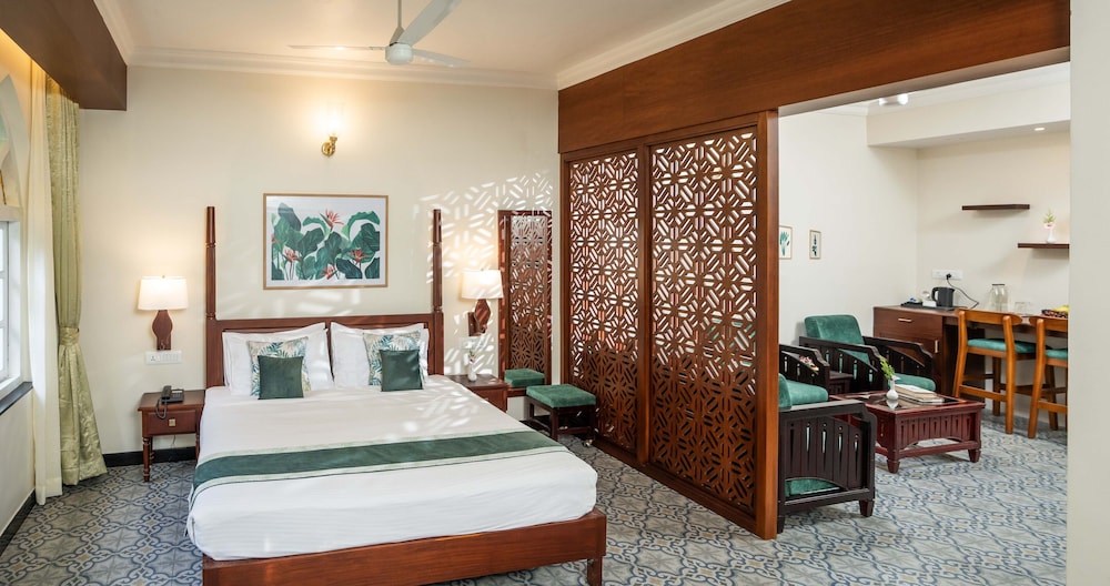 Royal Suite - Photo 1