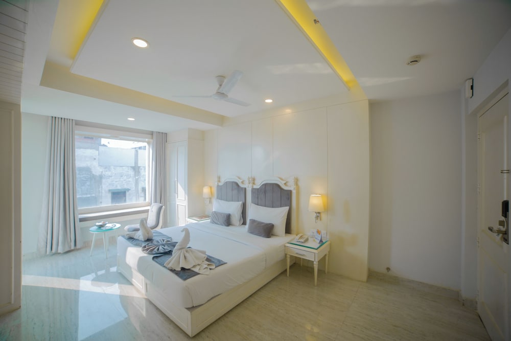Executive Double Room - Photo 5