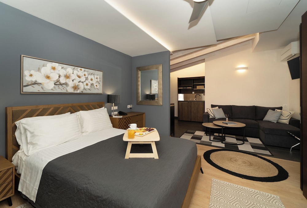 Junior Studio Suite photo 2