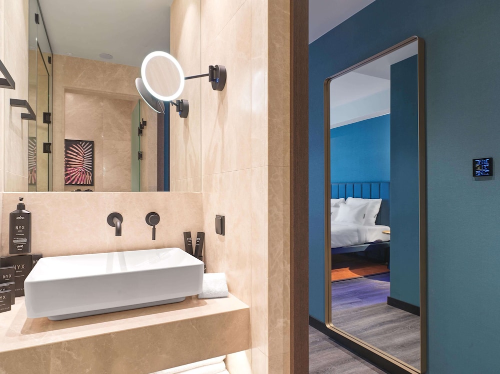 Design Double Room (Little Star) thumbnail 6