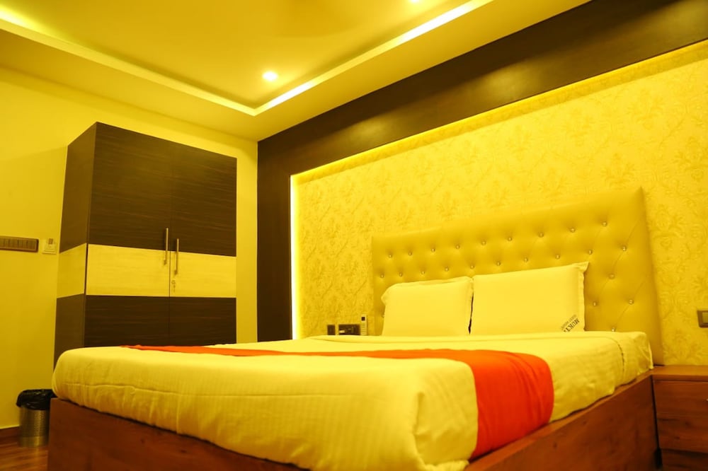 Luxury Room photo 2