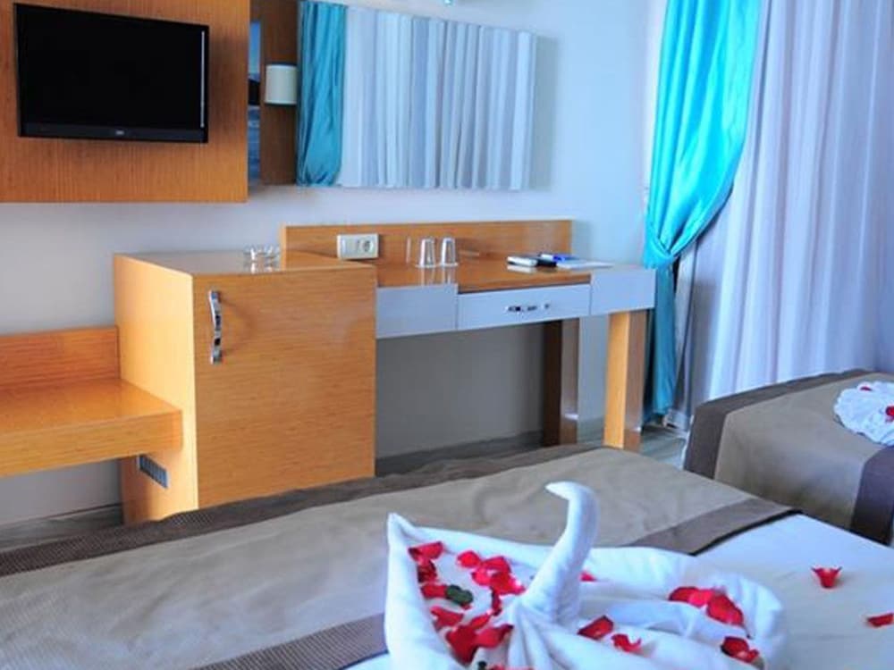 Economy Double Room photo 1