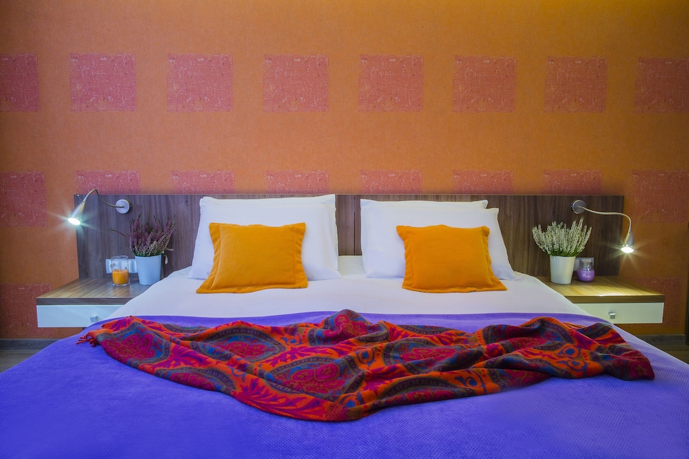 Executive Double Room - Photo 10