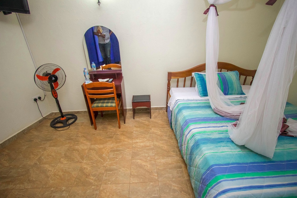 Standard Double Room, 1 Double Bed photo 1