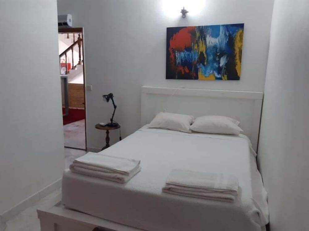 Standard Double Room photo 1