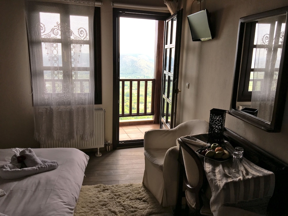Double Room (Village view) photo 1