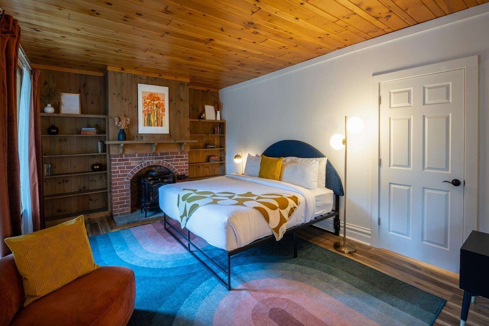 Three Bedroom Suite photo 3