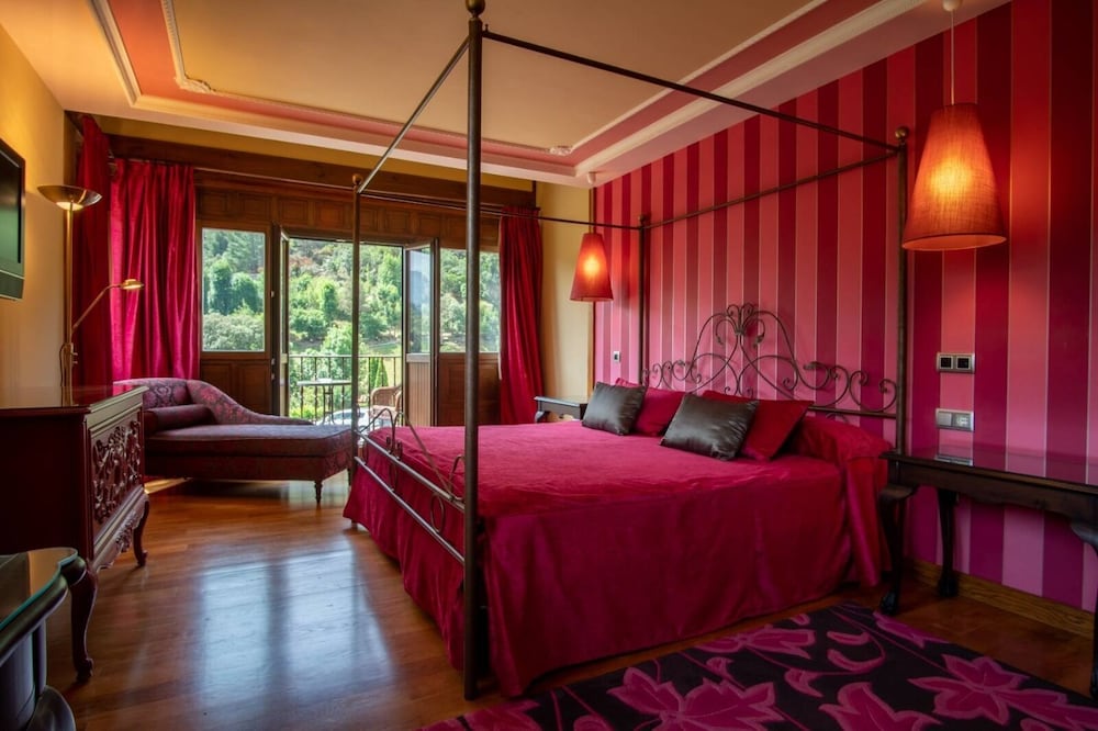 Suite Deluxe