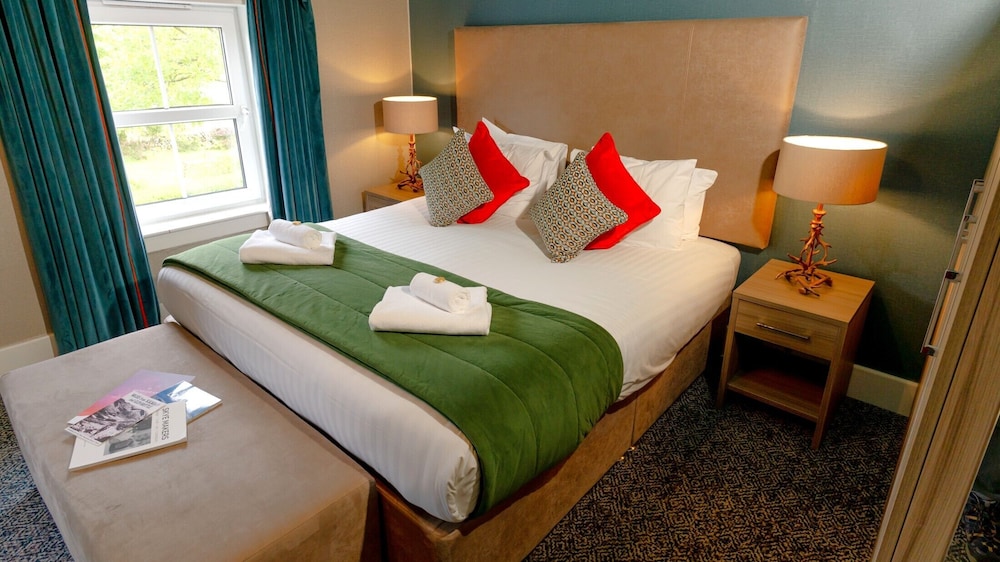 Superior Quadruple Room photo 1