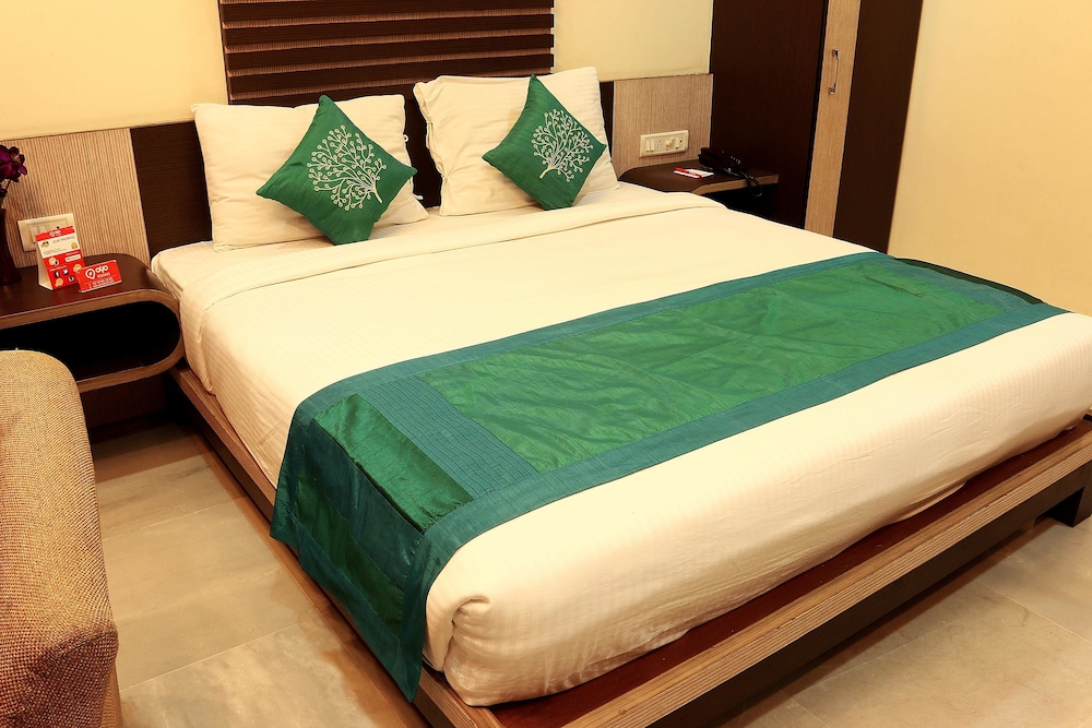 Standard Double Or Twin Room, 1 Double Bed, Private Bathroom photo 1