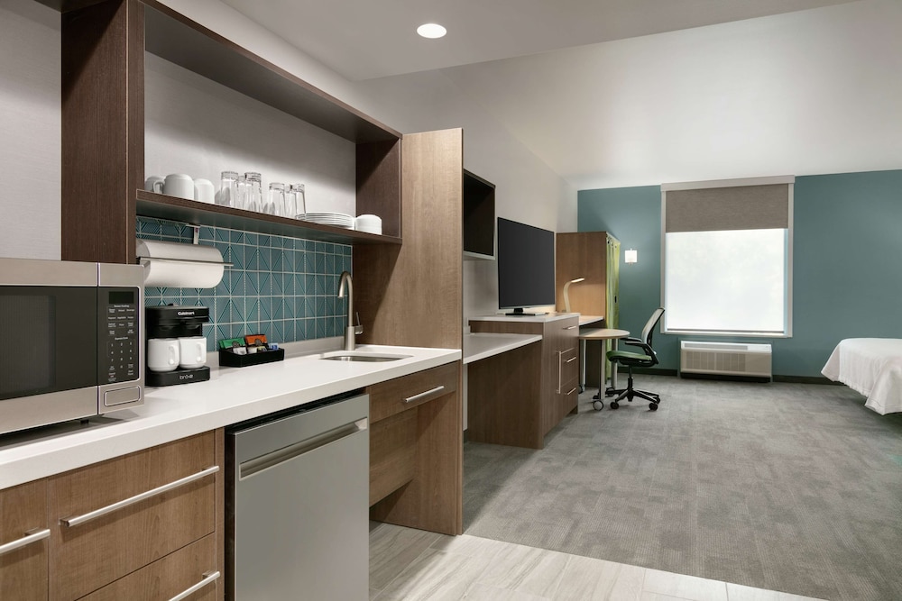 Home2 Suites By Hilton Norfolk Airport, Billede 4