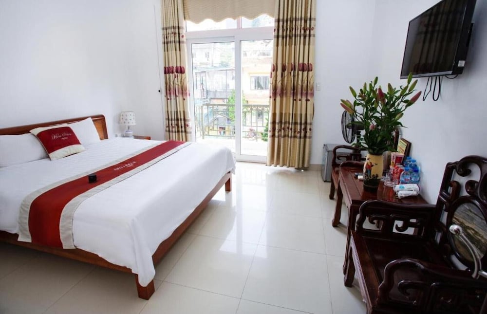Double Room Single Use