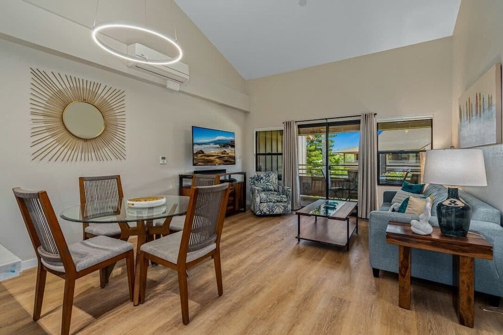 Luxury Condo