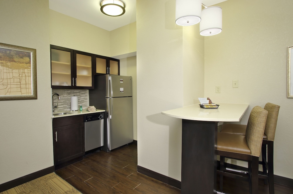 Staybridge Suites - Odessa - Interstate HWY 20 by IHG, Billede 4