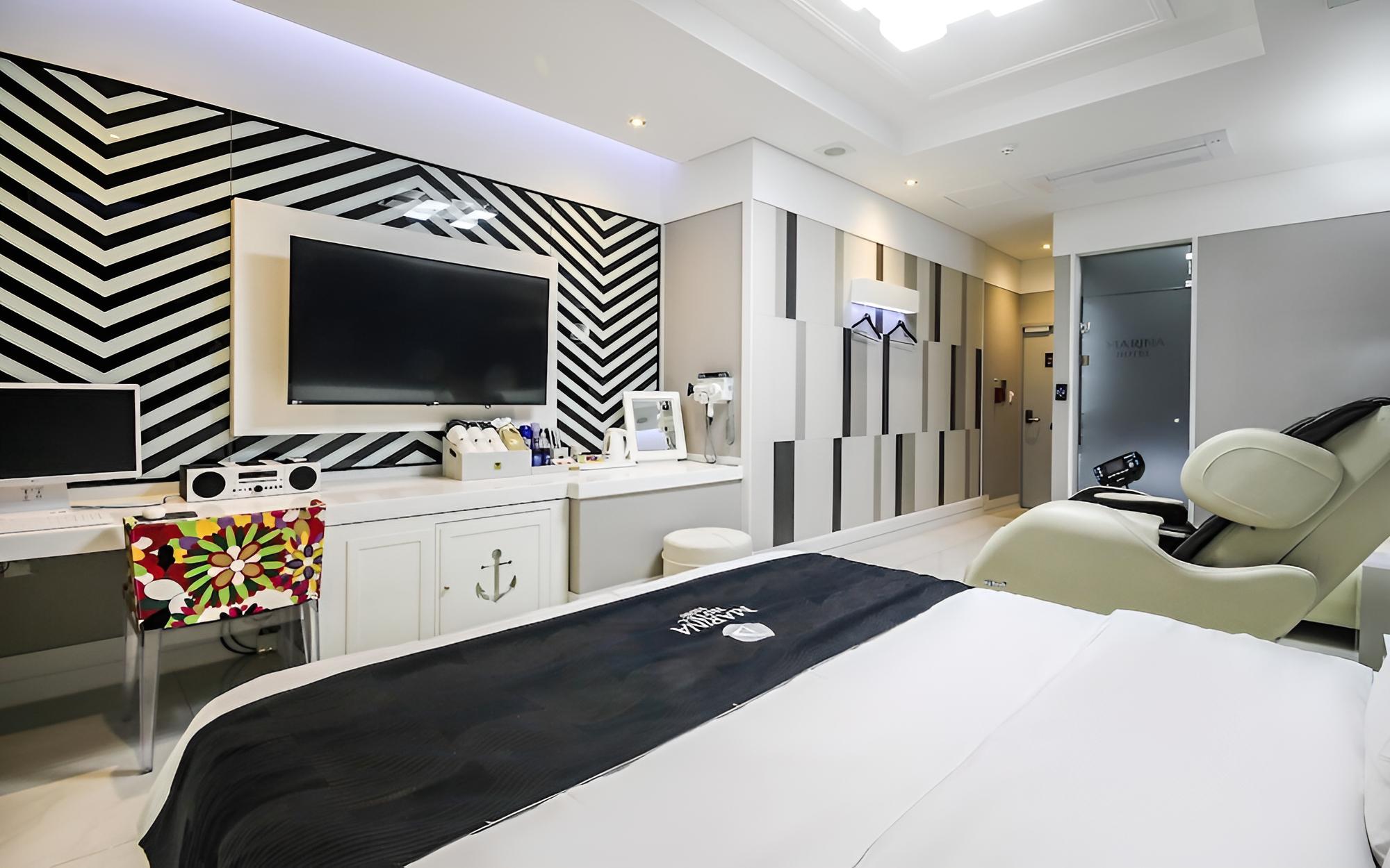 Room (Special room massage chair (whirlpool) - Photo 4