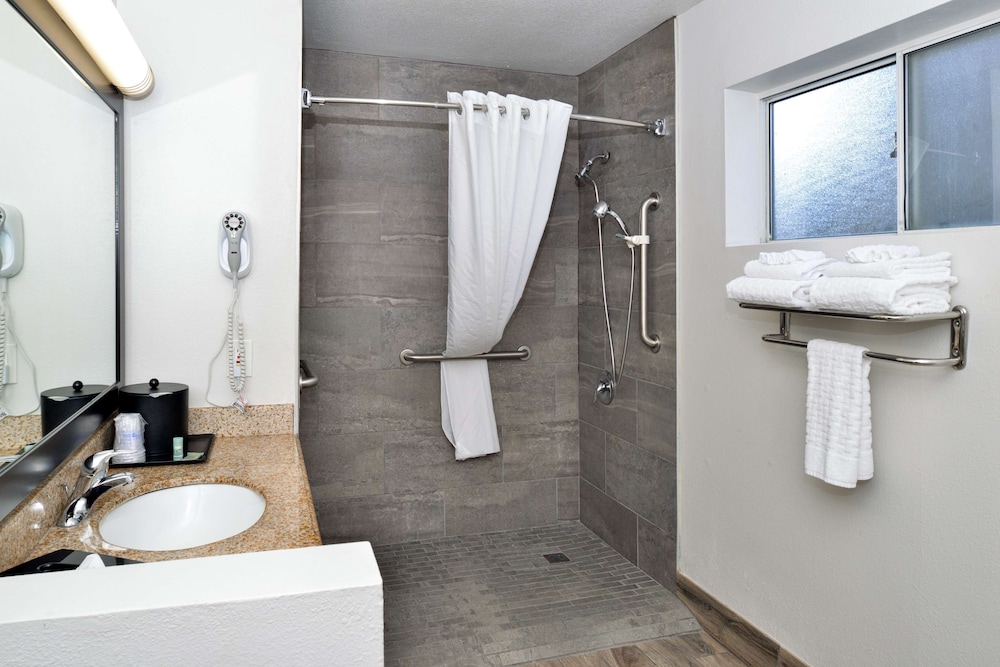 Best Western Kettleman City Inn & Suites, Foto 3
