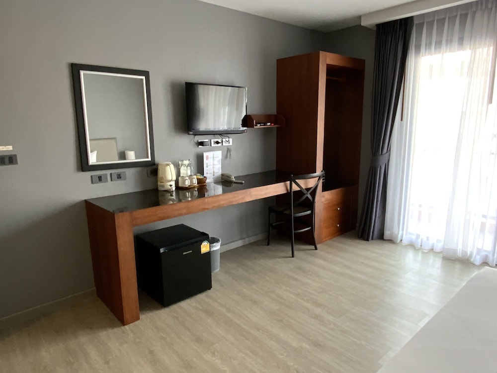 Superior Double Room photo 2