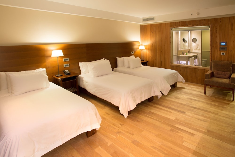 Deluxe Triple Room, Mountain View