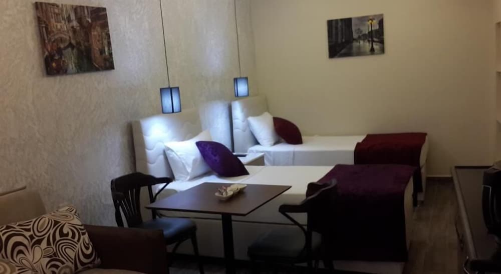 Studio (Apartment) photo 2