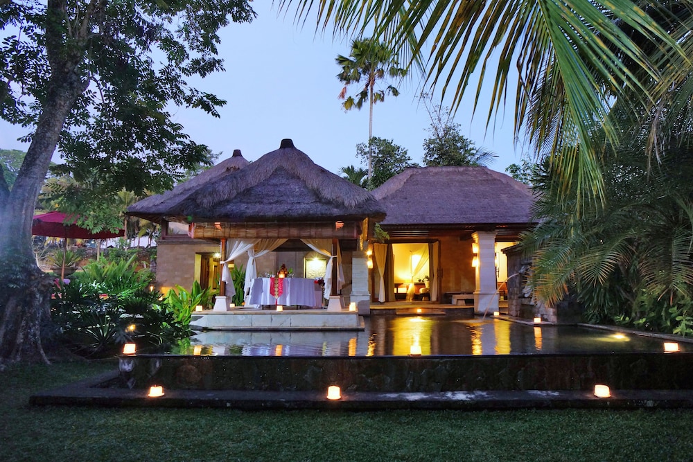 Suite Pool Villa