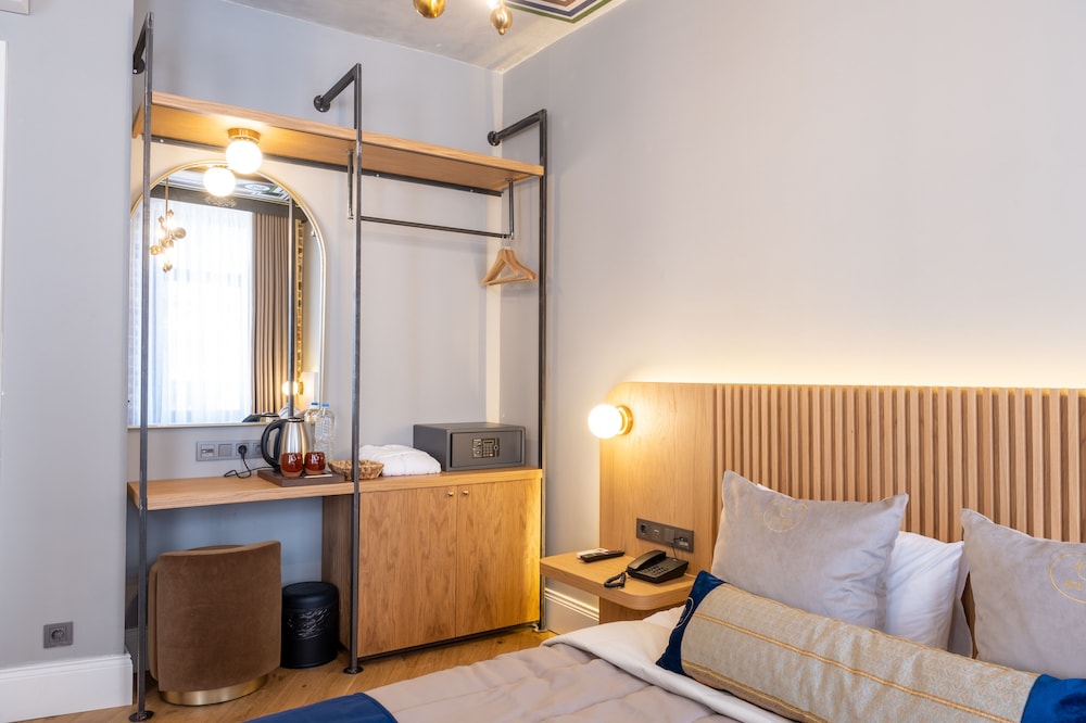 Executive Room photo 1