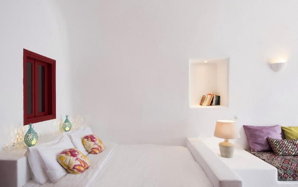 Junior Studio Suite, Hot Tub, Sea View