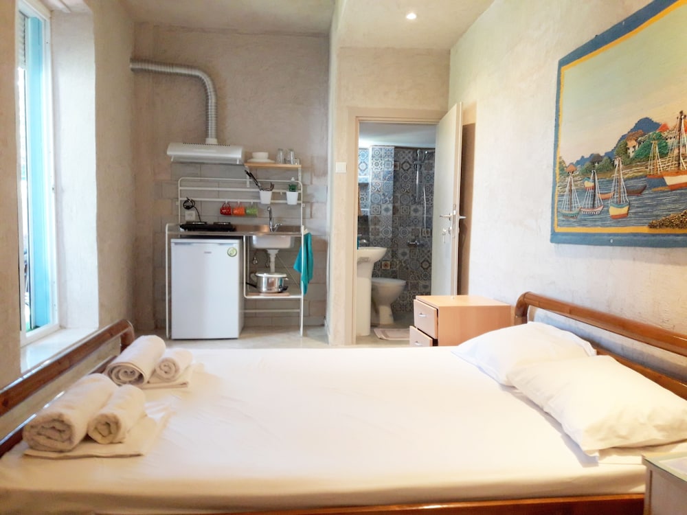 Family Apartment, 2 Bedrooms