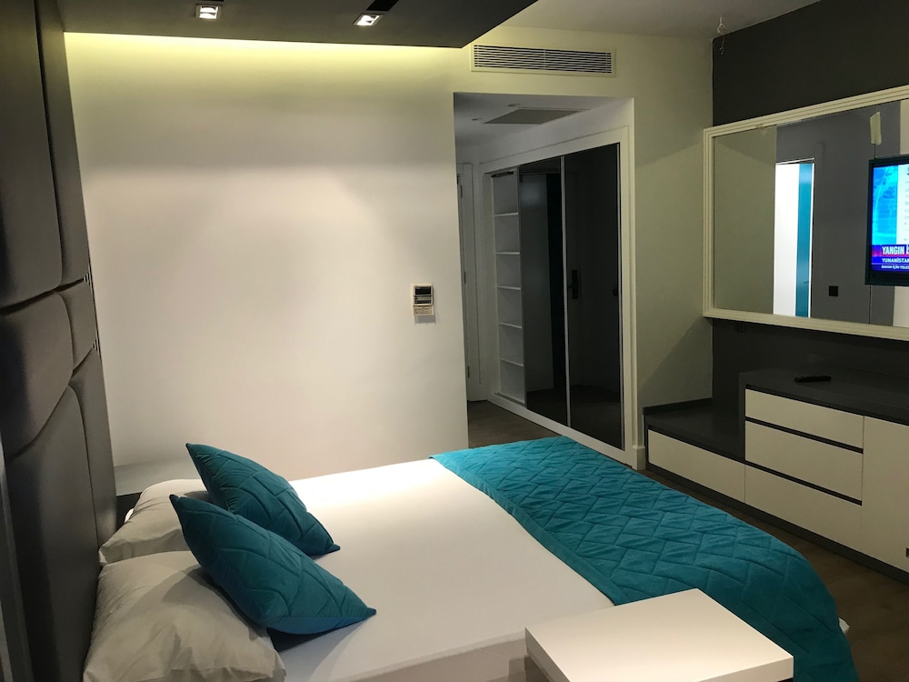Deluxe Double Room - Photo 3