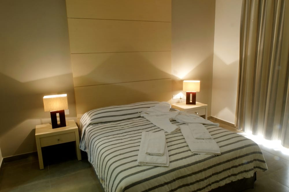Superior Suite, 1 Bedroom (Spa) photo 3