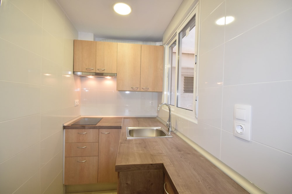 Apartment, 1 Bedroom photo 2