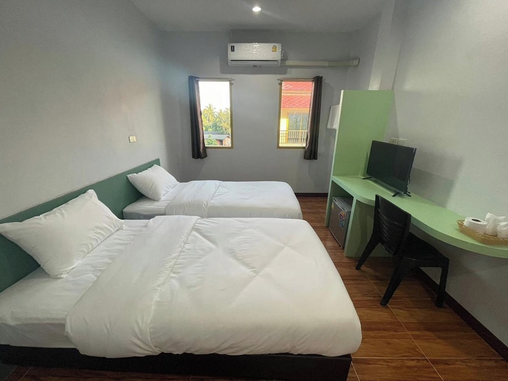 Standard Twin Room photo 1