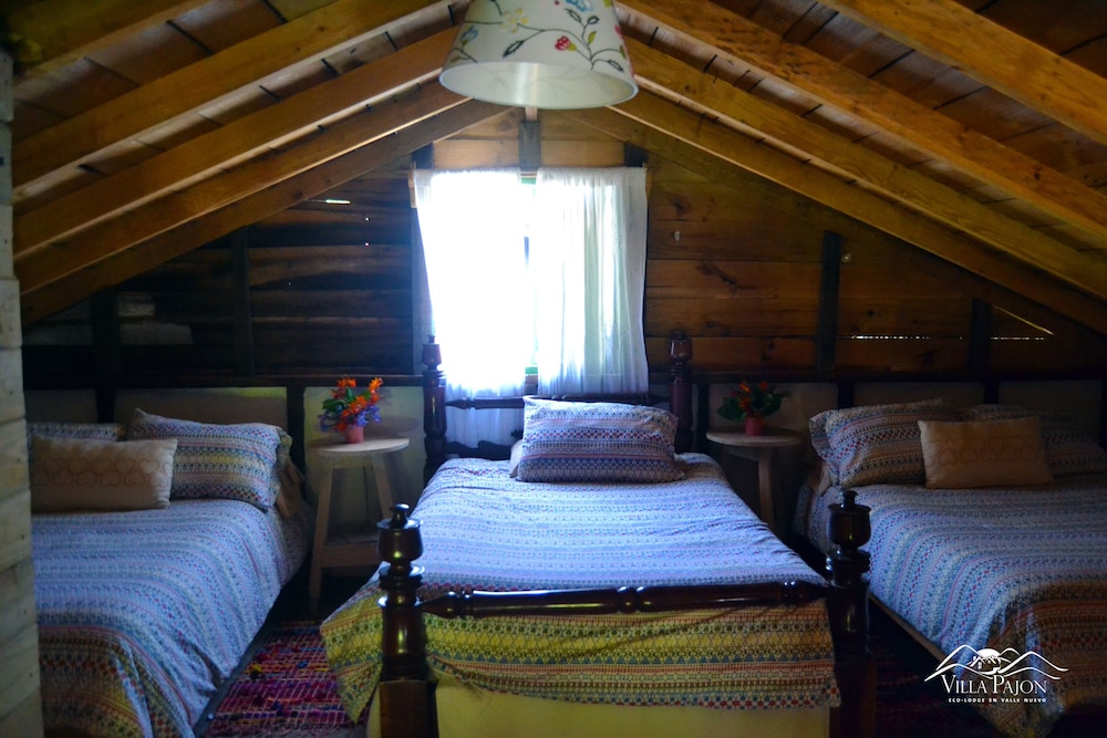 Comfort Cabin photo 3