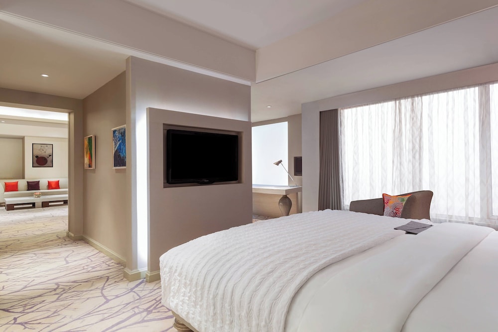 Presidential Suite, 1 Bedroom