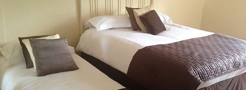 Comfort Double Room photo 2