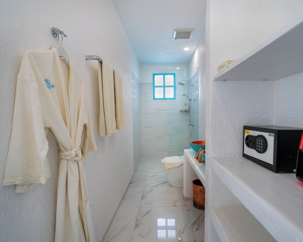 Hempa Rae Suite with Plunge Pool photo 2