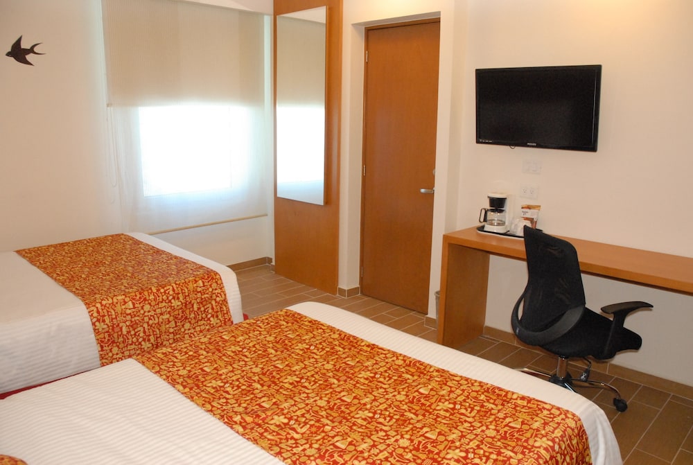 Standard Room - Photo 6