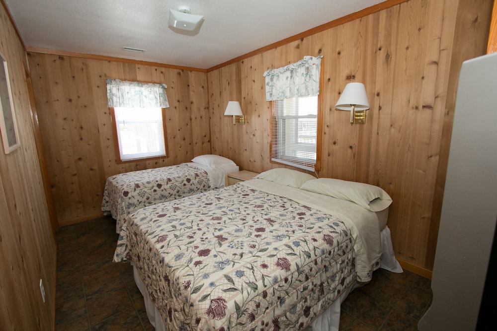 Standard Cottage, 3 Bedrooms, Non Smoking