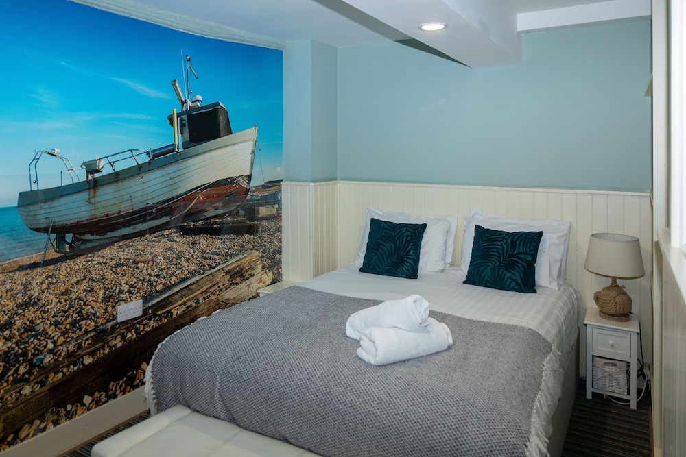 Exclusive Suite, Sea View, Ground Floor - Photo 3