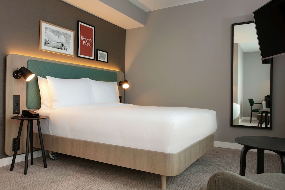 Room, 1 Queen Bed - Photo 1