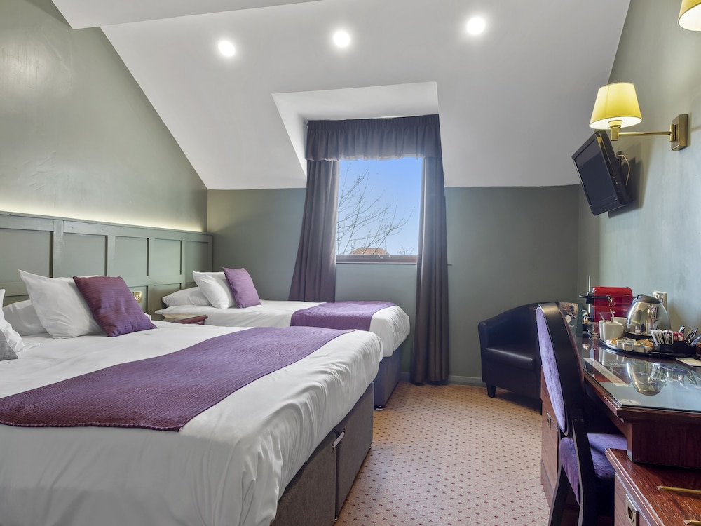 Standard Plus Family Room with View photo 1