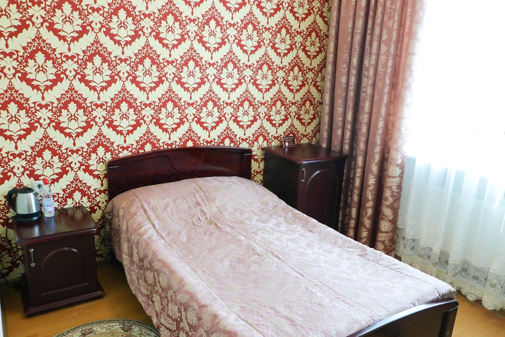 Economy Single Room photo 3